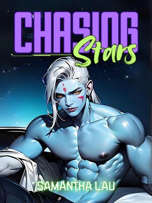 cover image of Chasing Stars